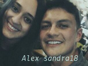 Alex_sandra18