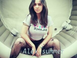 Alex_summer