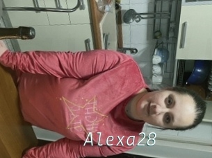 Alexa28