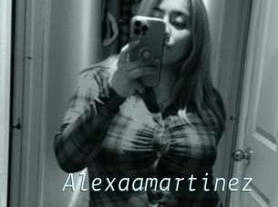 Alexaamartinez