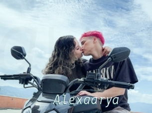 Alexaarya