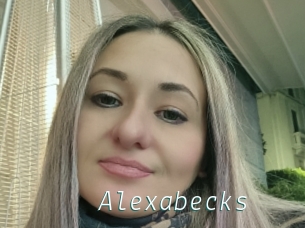 Alexabecks