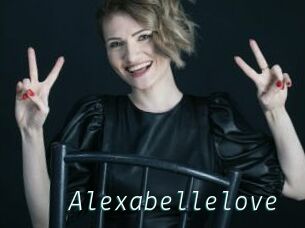 Alexabellelove