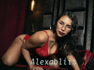 Alexabliis