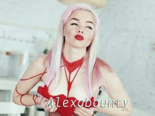 Alexabounty