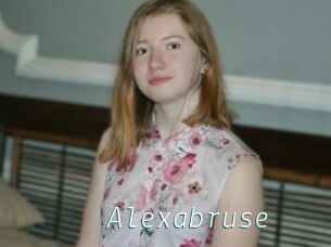 Alexabruse