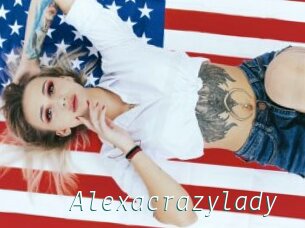Alexacrazylady