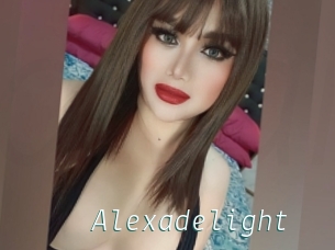 Alexadelight