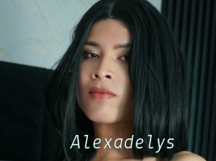 Alexadelys