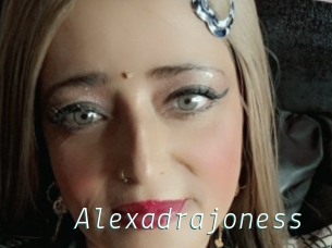 Alexadrajoness