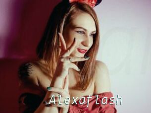 Alexaflash