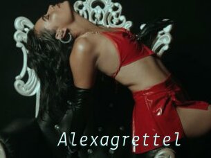 Alexagrettel