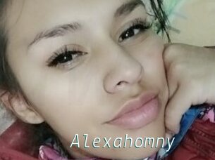 Alexahomny