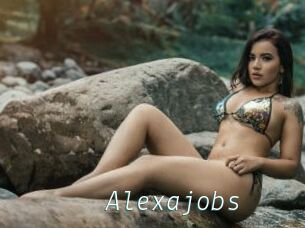 Alexajobs