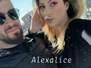 Alexalice