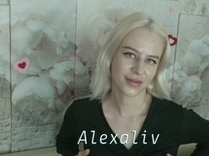 Alexaliv