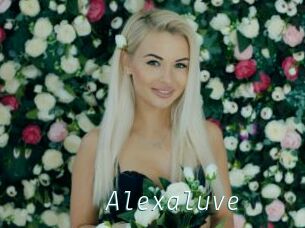 Alexaluve