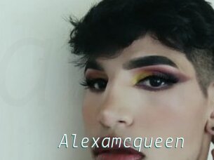 Alexamcqueen