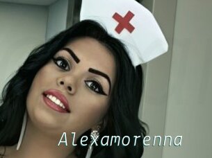 Alexamorenna