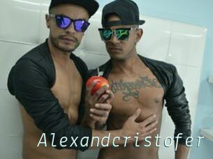 Alexandcristofer