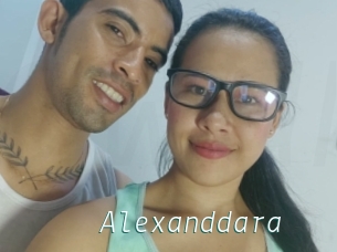 Alexanddara
