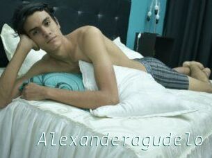 Alexanderagudelo