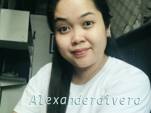 Alexanderdivera
