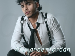 Alexanderjordan