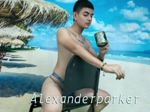 Alexanderparker
