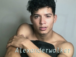 Alexanderwalker
