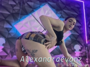 Alexandraevanz