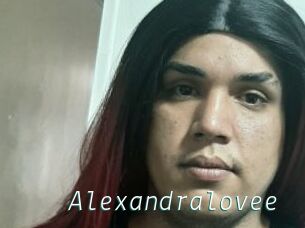 Alexandralovee