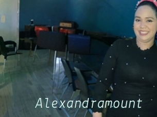 Alexandramount