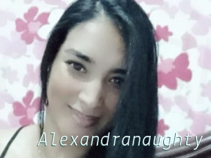 Alexandranaughty