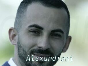 Alexandroni
