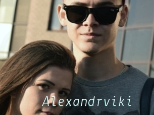 Alexandrviki