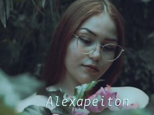 Alexapeiton