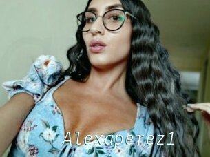 Alexaperez1