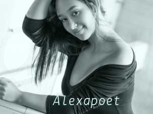 Alexapoet