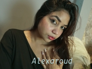 Alexaroud
