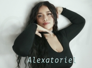 Alexatoriel