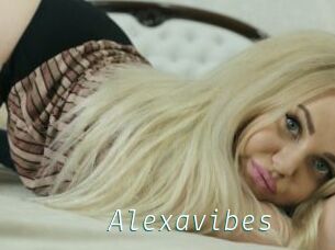 Alexavibes