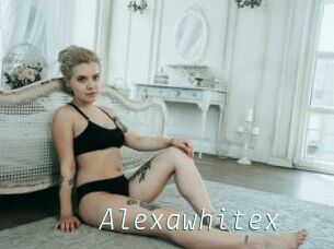 Alexawhitex