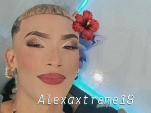Alexaxtreme18