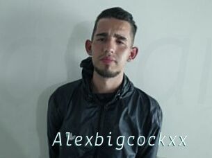 Alexbigcockxx
