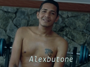 Alexbutone
