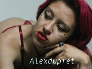 Alexdupret