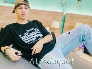 Alexduquet