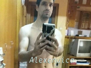 Alexenuica