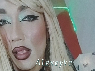 Alexeykc